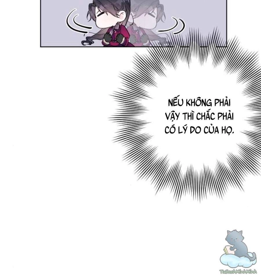 Cách Hiệp Sĩ Sống Như Một Tiểu Thư Quyền Quý Chapter 29 - 87