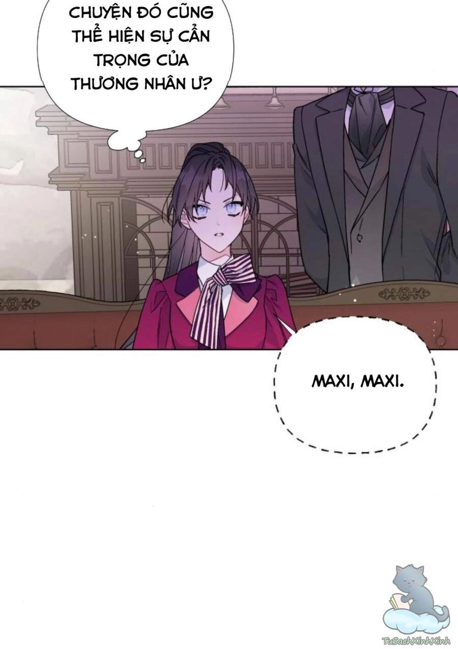 Cách Hiệp Sĩ Sống Như Một Tiểu Thư Quyền Quý Chapter 29 - 105