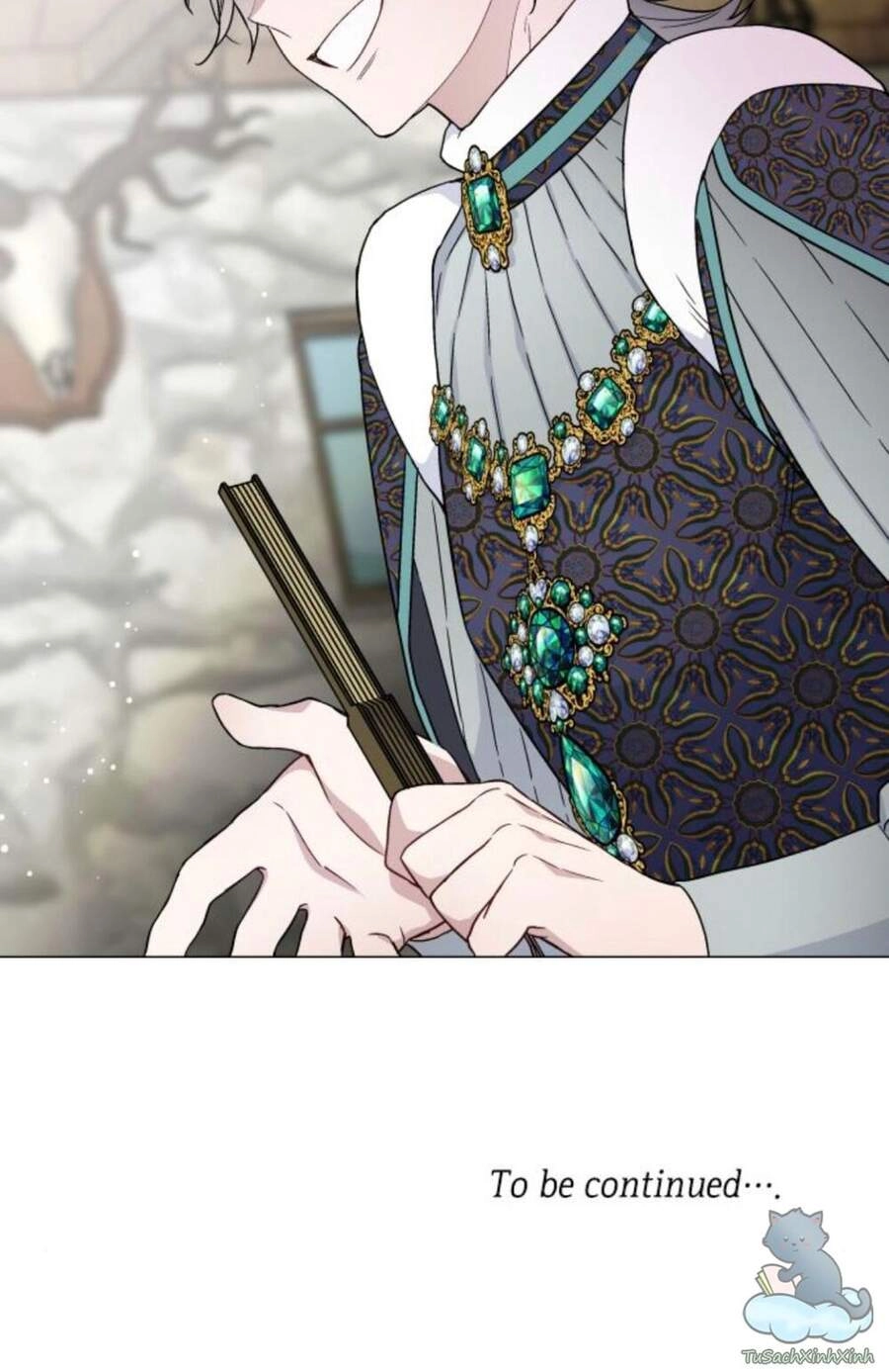 Cách Hiệp Sĩ Sống Như Một Tiểu Thư Quyền Quý Chapter 29 - 111