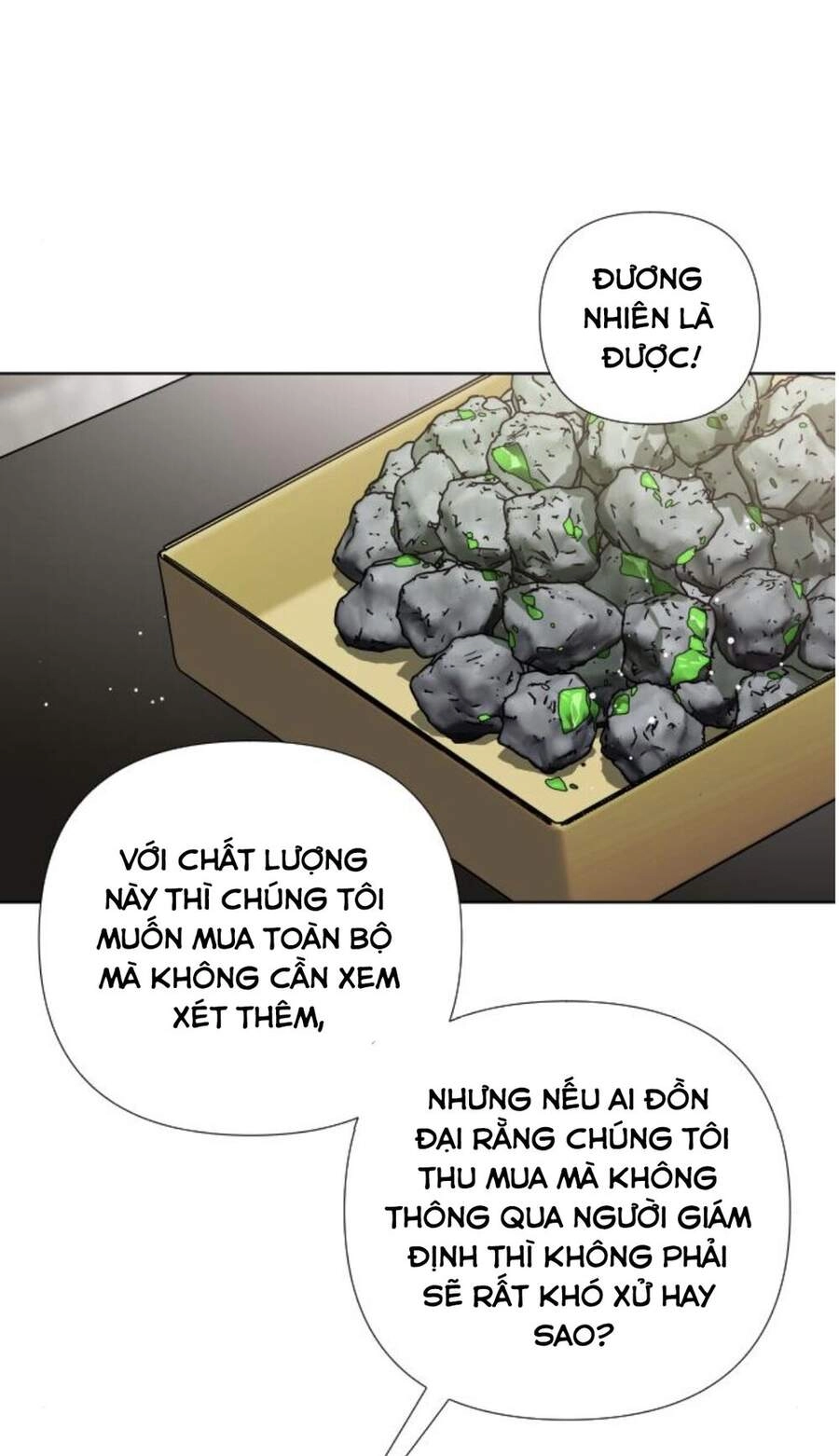 Cách Hiệp Sĩ Sống Như Một Tiểu Thư Quyền Quý Chapter 30 - 4