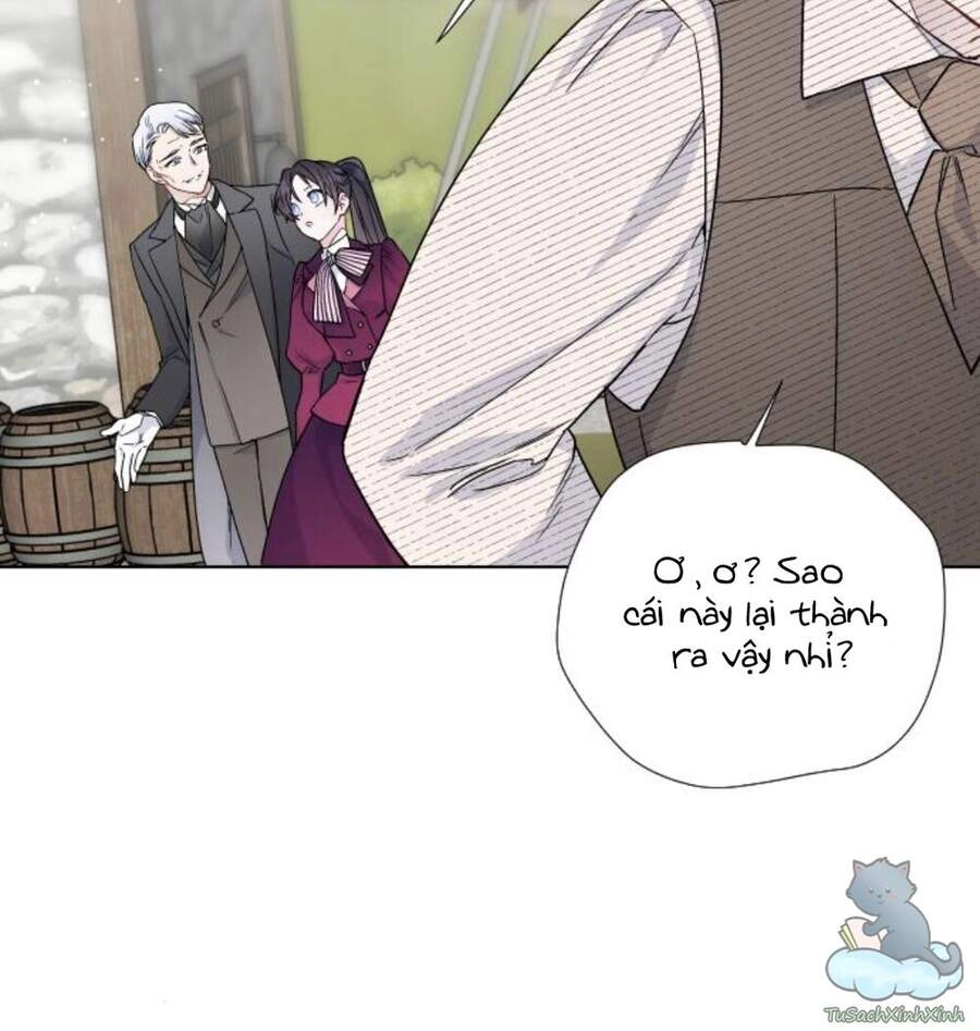 Cách Hiệp Sĩ Sống Như Một Tiểu Thư Quyền Quý Chapter 30 - 11