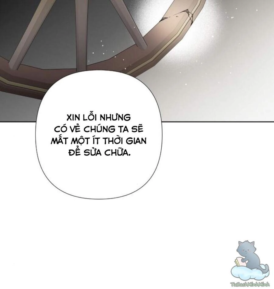 Cách Hiệp Sĩ Sống Như Một Tiểu Thư Quyền Quý Chapter 30 - 17
