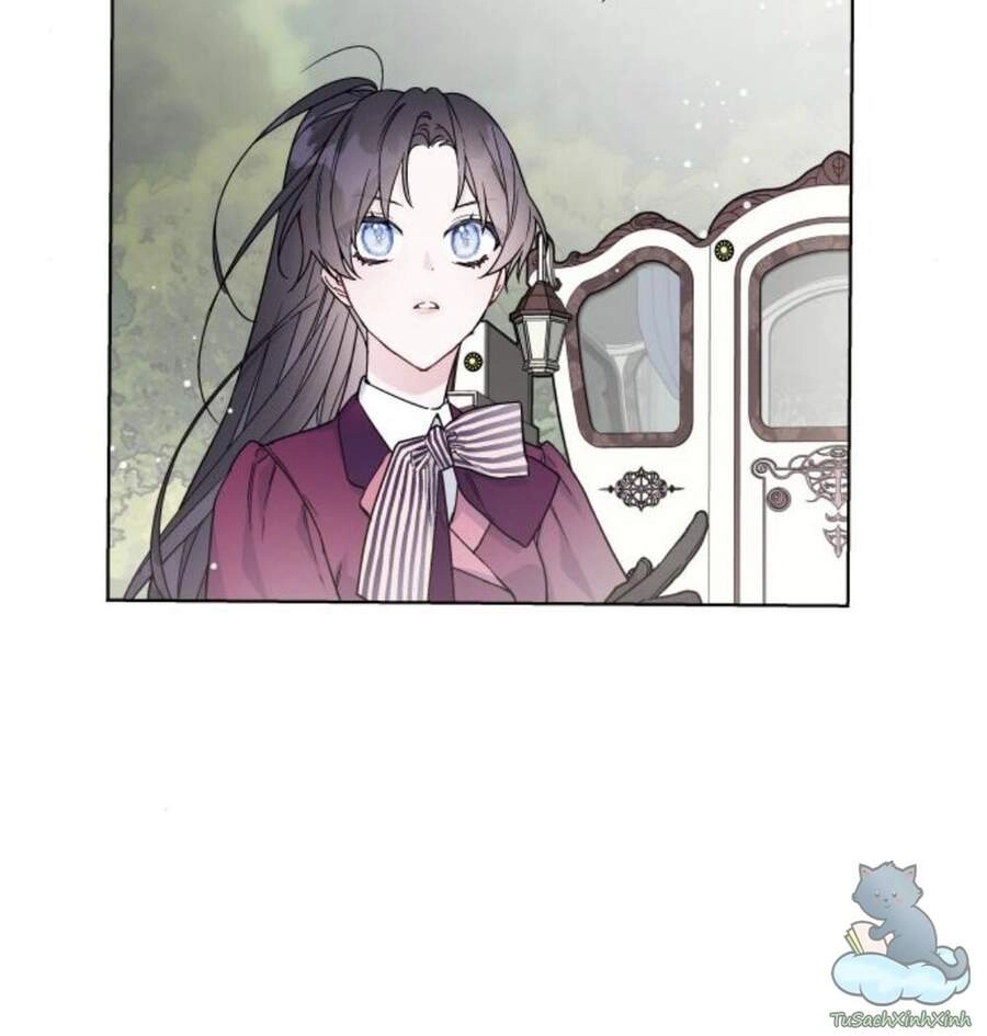 Cách Hiệp Sĩ Sống Như Một Tiểu Thư Quyền Quý Chapter 30 - 21