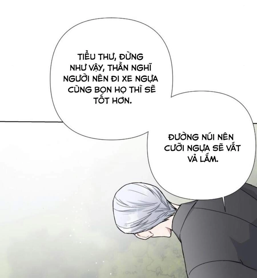 Cách Hiệp Sĩ Sống Như Một Tiểu Thư Quyền Quý Chapter 30 - 22