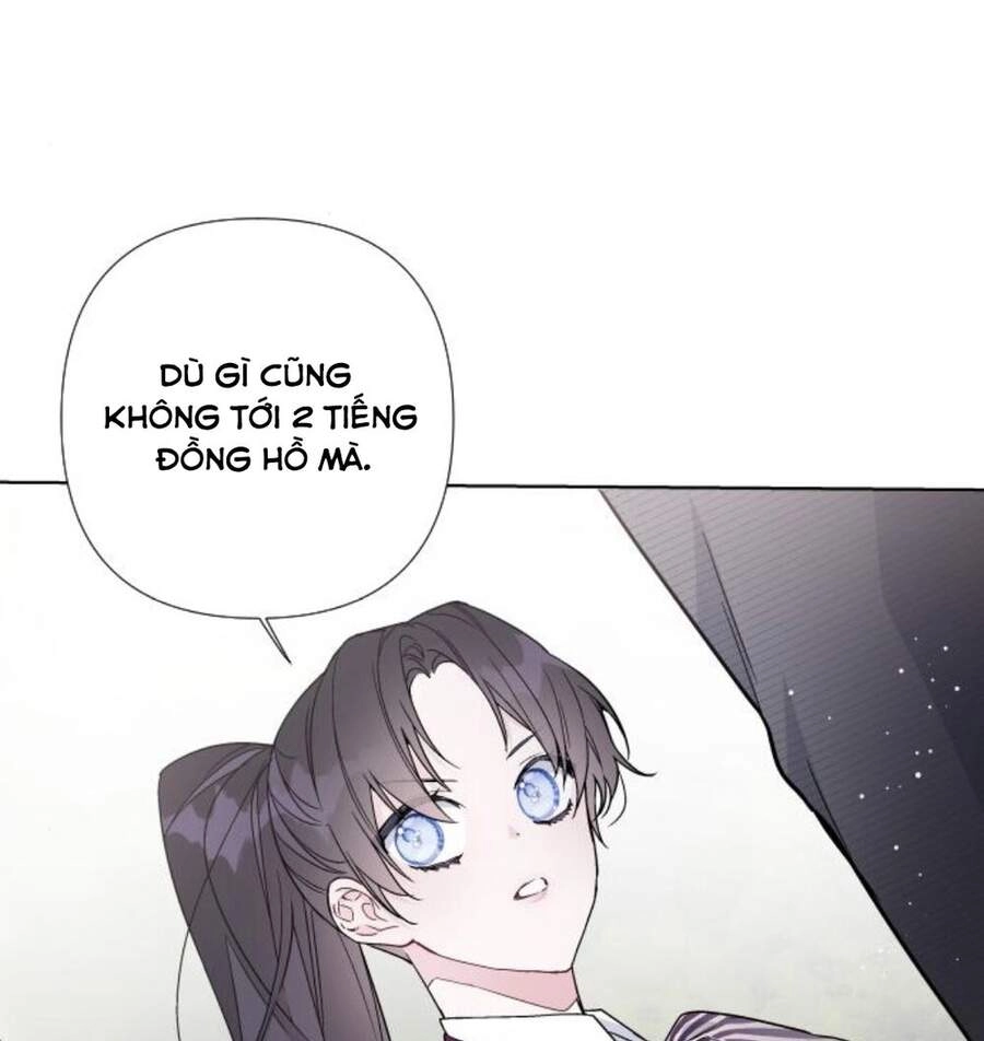 Cách Hiệp Sĩ Sống Như Một Tiểu Thư Quyền Quý Chapter 30 - 24