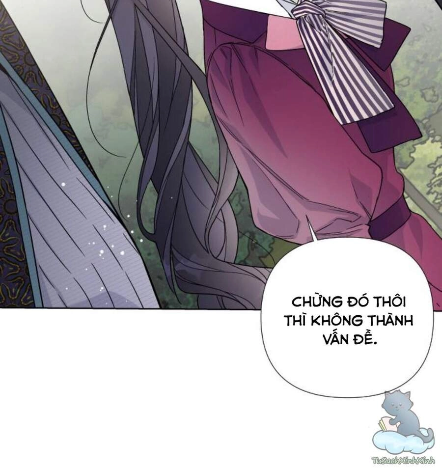 Cách Hiệp Sĩ Sống Như Một Tiểu Thư Quyền Quý Chapter 30 - 25