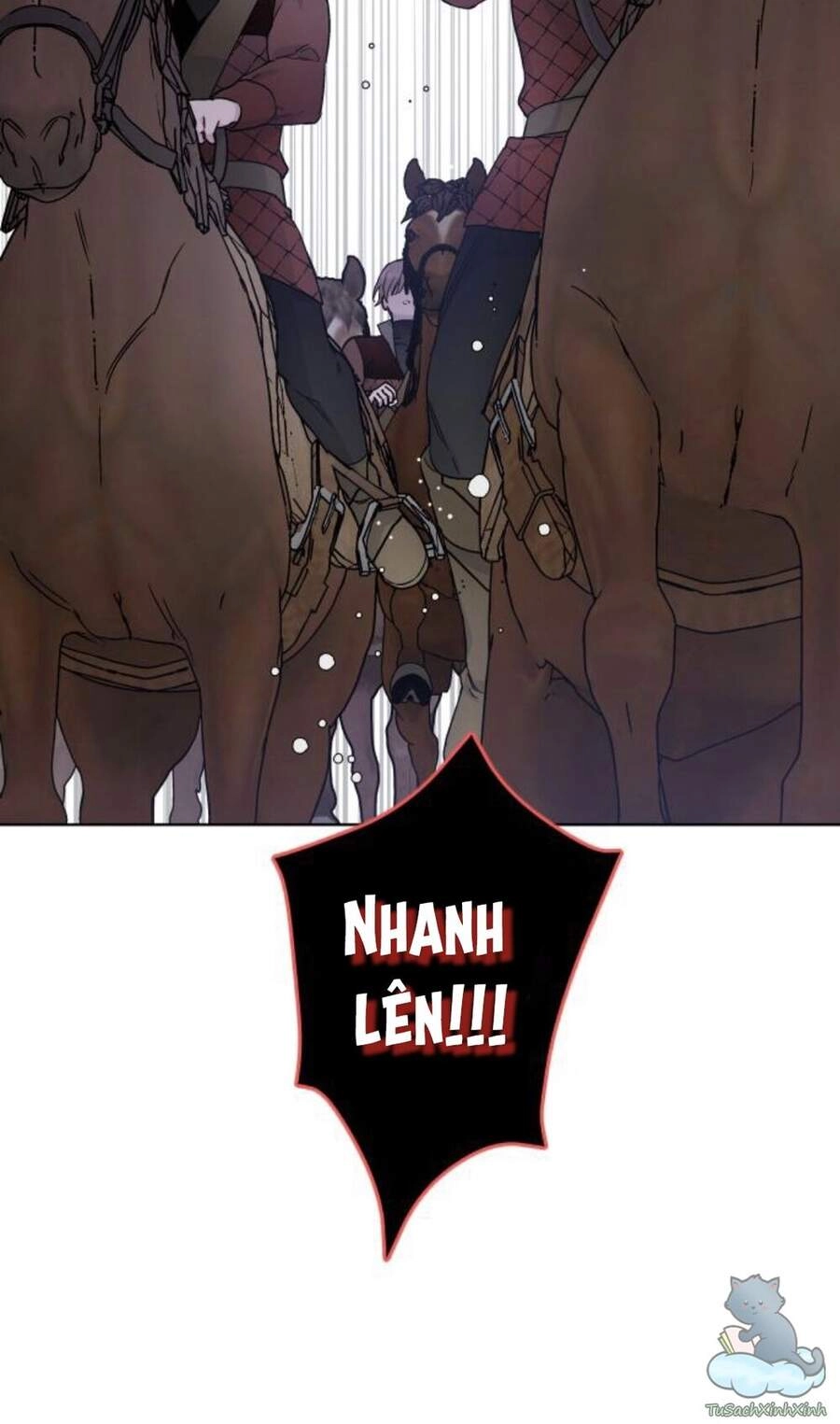 Cách Hiệp Sĩ Sống Như Một Tiểu Thư Quyền Quý Chapter 30 - 49