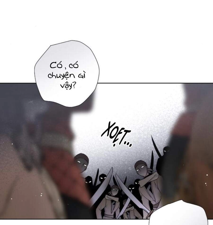 Cách Hiệp Sĩ Sống Như Một Tiểu Thư Quyền Quý Chapter 30 - 50