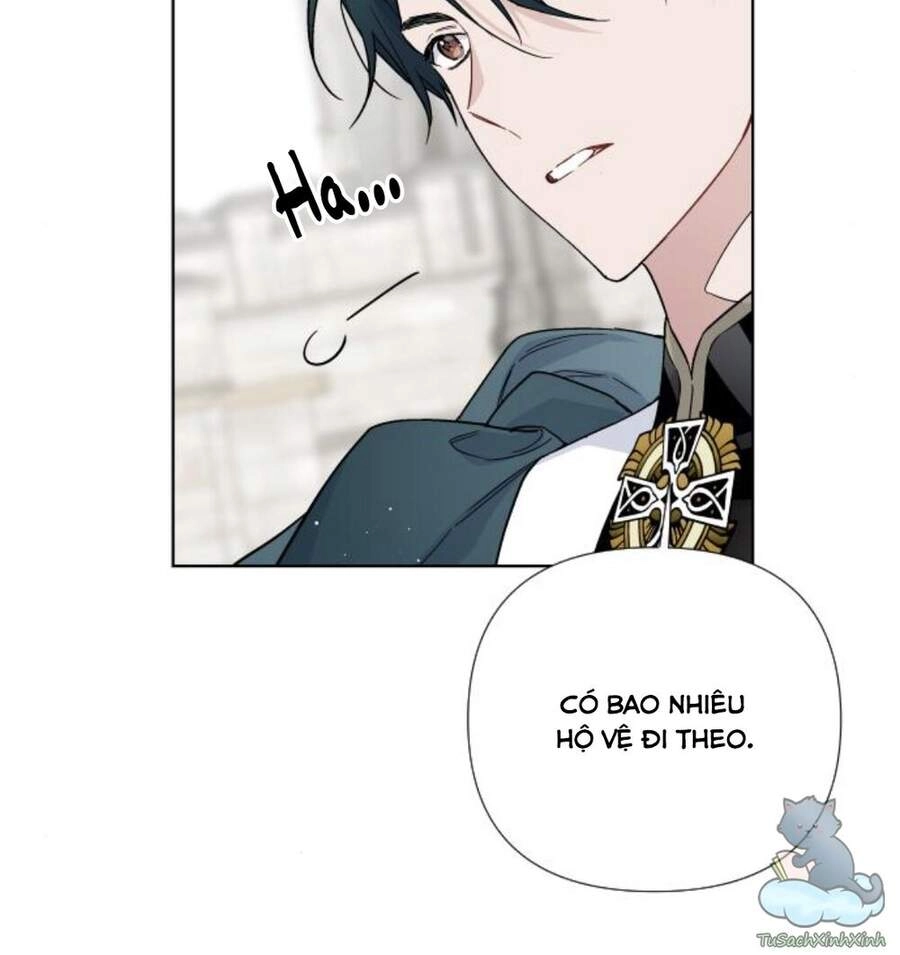 Cách Hiệp Sĩ Sống Như Một Tiểu Thư Quyền Quý Chapter 30 - 78