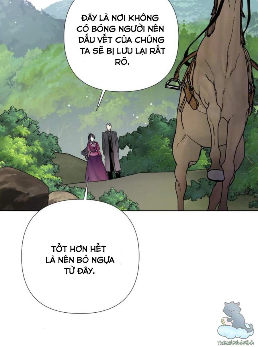 Cách Hiệp Sĩ Sống Như Một Tiểu Thư Quyền Quý Chapter 30 - 107