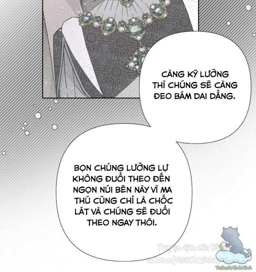 Cách Hiệp Sĩ Sống Như Một Tiểu Thư Quyền Quý Chapter 30 - 115
