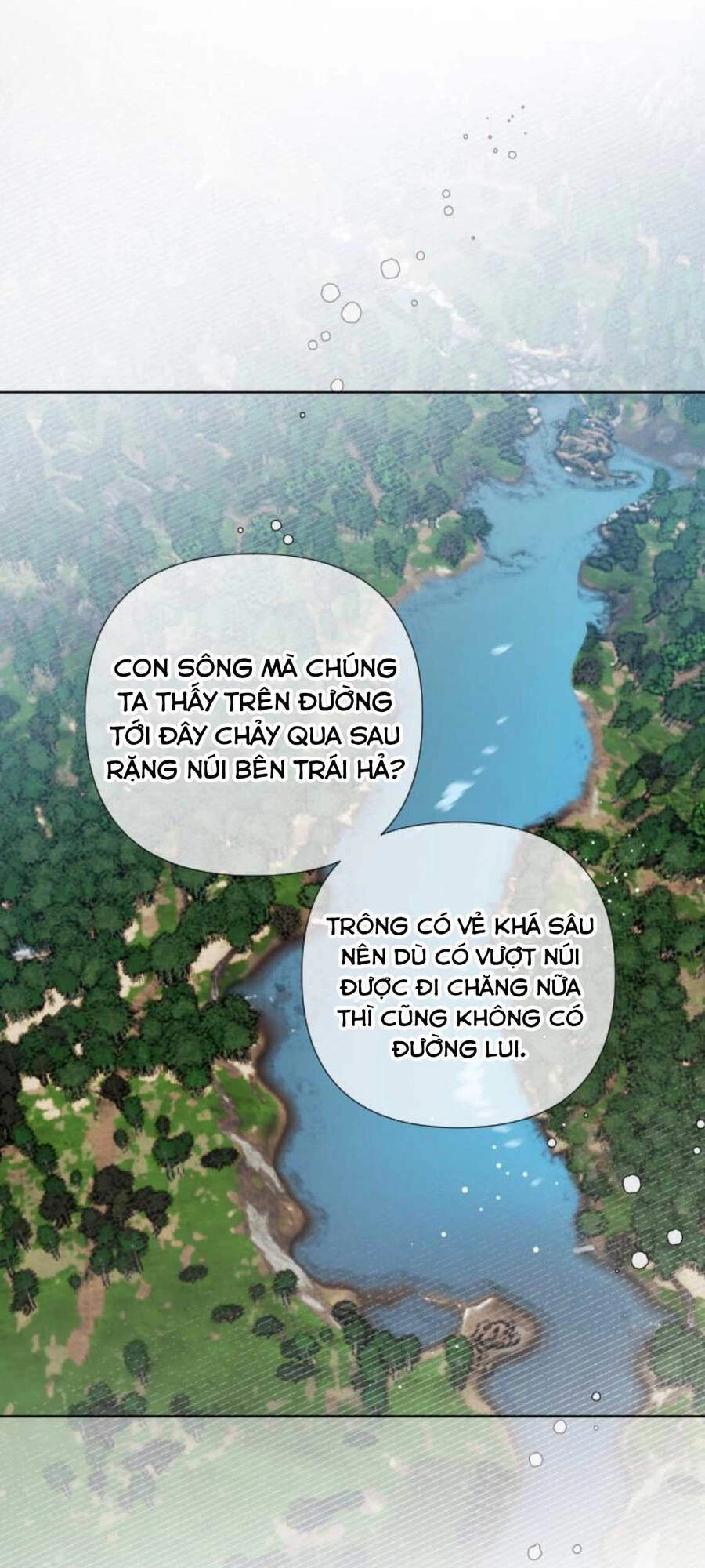 Cách Hiệp Sĩ Sống Như Một Tiểu Thư Quyền Quý Chapter 31 - 5