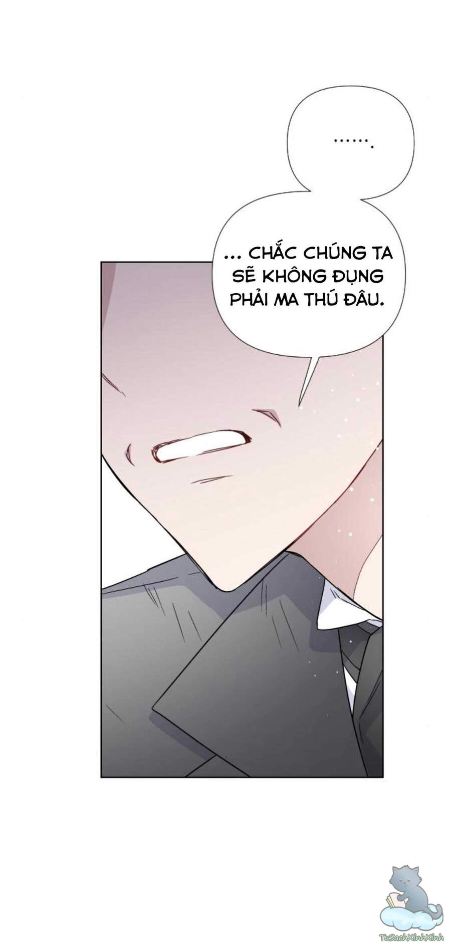 Cách Hiệp Sĩ Sống Như Một Tiểu Thư Quyền Quý Chapter 31 - 9