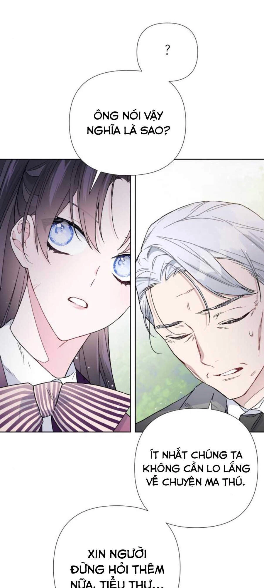 Cách Hiệp Sĩ Sống Như Một Tiểu Thư Quyền Quý Chapter 31 - 10