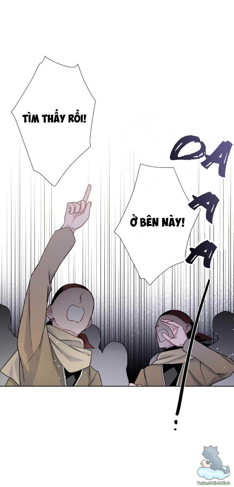 Cách Hiệp Sĩ Sống Như Một Tiểu Thư Quyền Quý Chapter 31 - 19