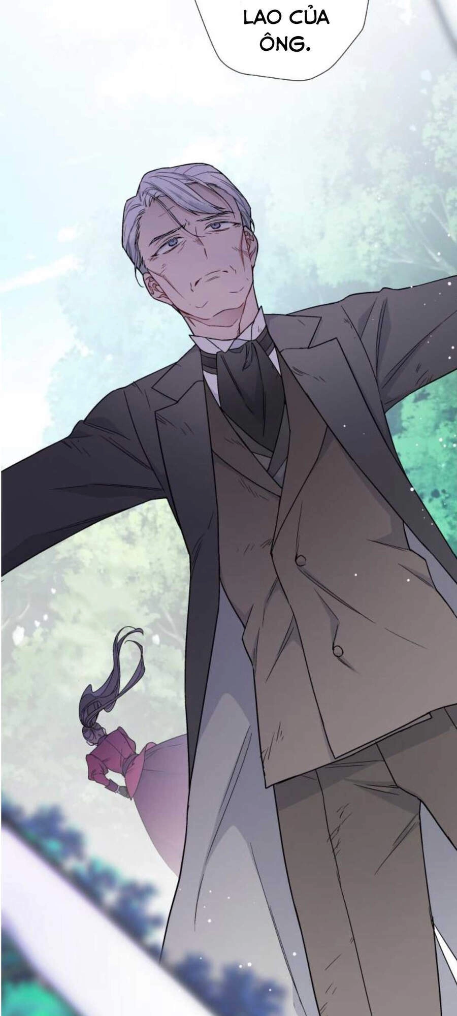 Cách Hiệp Sĩ Sống Như Một Tiểu Thư Quyền Quý Chapter 31 - 25