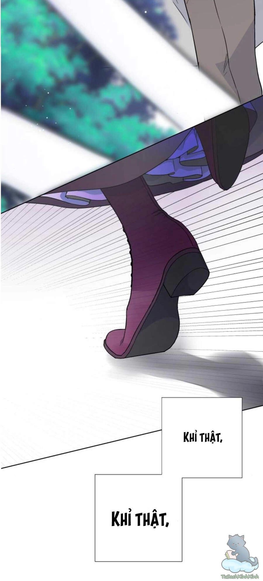 Cách Hiệp Sĩ Sống Như Một Tiểu Thư Quyền Quý Chapter 31 - 26