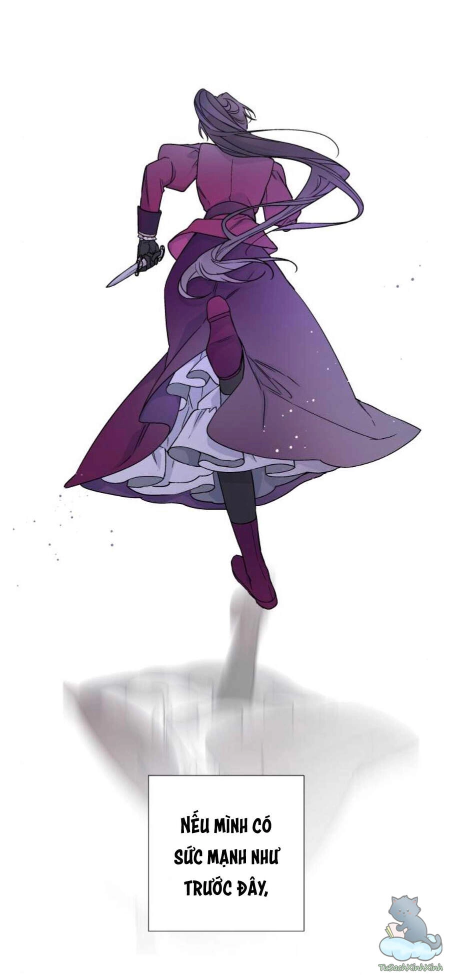 Cách Hiệp Sĩ Sống Như Một Tiểu Thư Quyền Quý Chapter 31 - 29