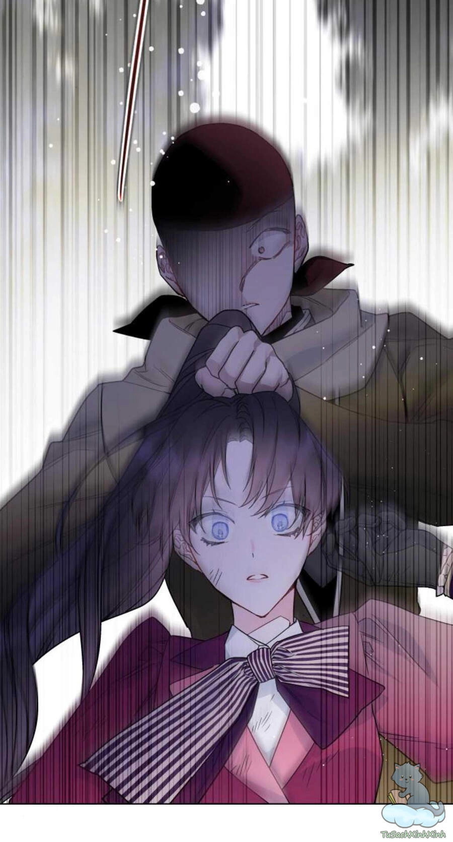 Cách Hiệp Sĩ Sống Như Một Tiểu Thư Quyền Quý Chapter 31 - 39