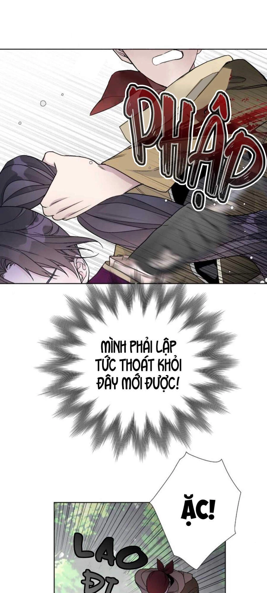 Cách Hiệp Sĩ Sống Như Một Tiểu Thư Quyền Quý Chapter 31 - 43