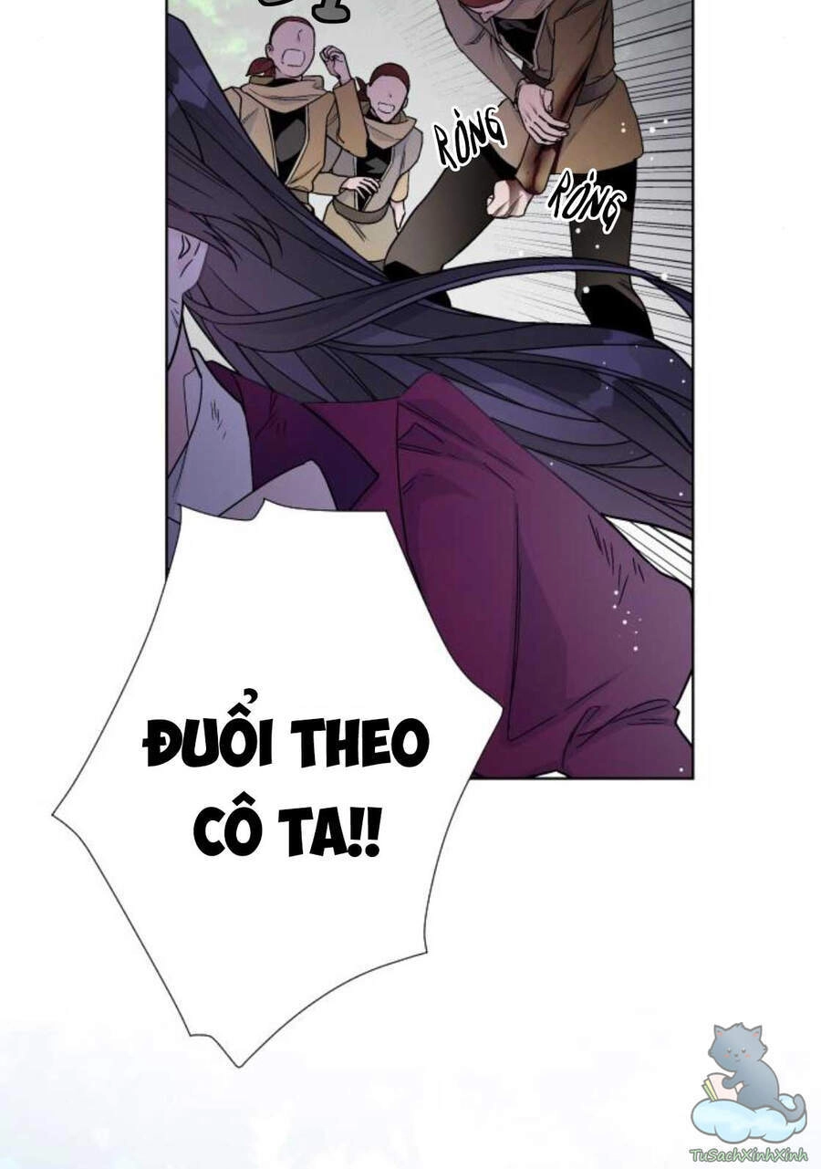 Cách Hiệp Sĩ Sống Như Một Tiểu Thư Quyền Quý Chapter 31 - 44