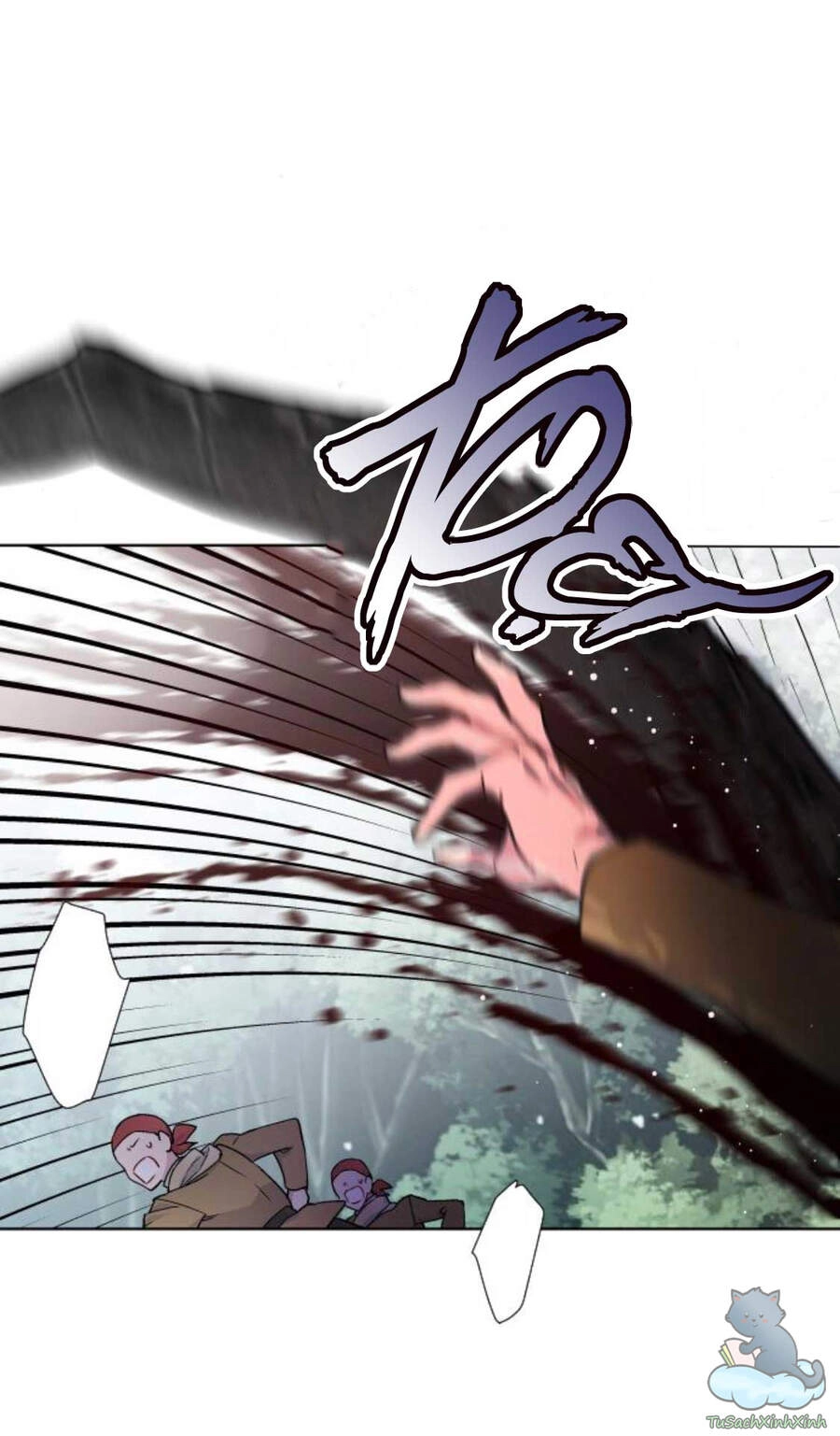 Cách Hiệp Sĩ Sống Như Một Tiểu Thư Quyền Quý Chapter 31 - 51