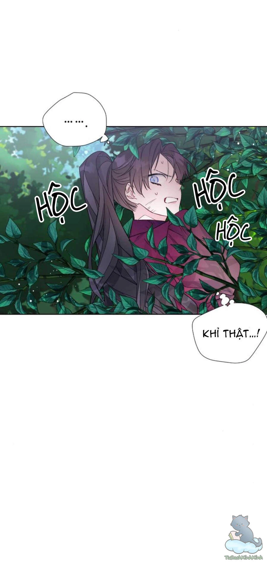 Cách Hiệp Sĩ Sống Như Một Tiểu Thư Quyền Quý Chapter 31 - 55