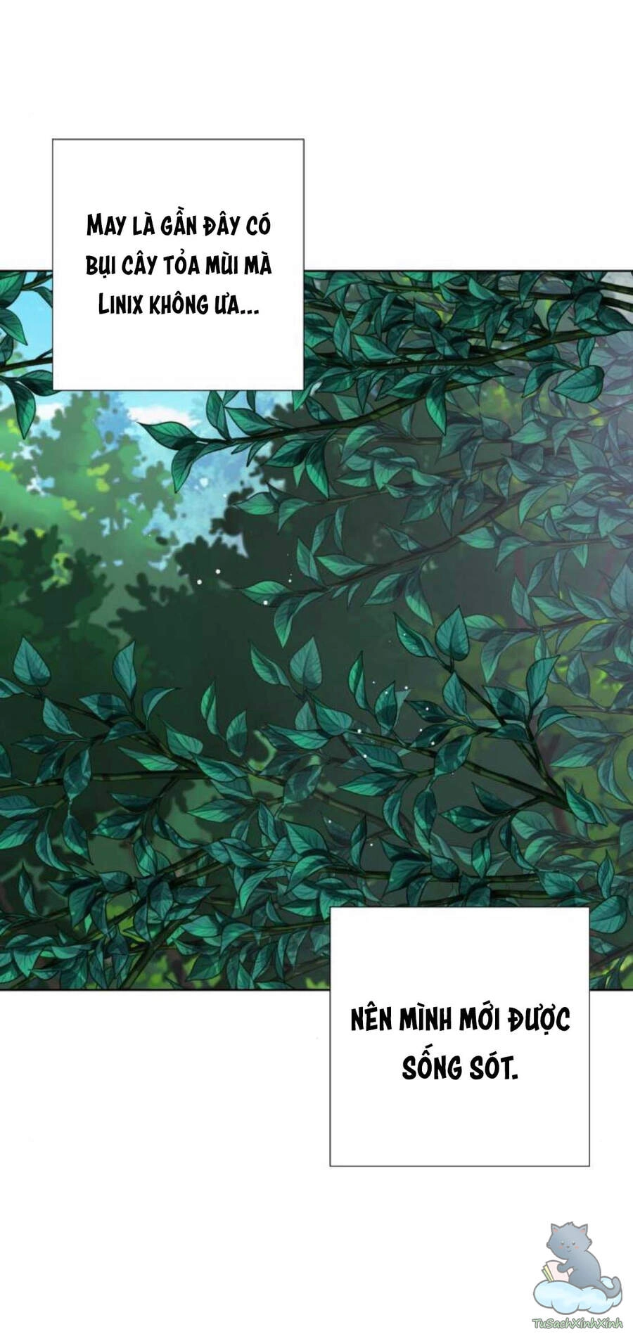 Cách Hiệp Sĩ Sống Như Một Tiểu Thư Quyền Quý Chapter 31 - 58