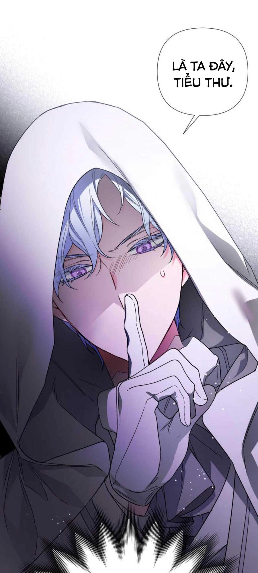 Cách Hiệp Sĩ Sống Như Một Tiểu Thư Quyền Quý Chapter 31 - 66