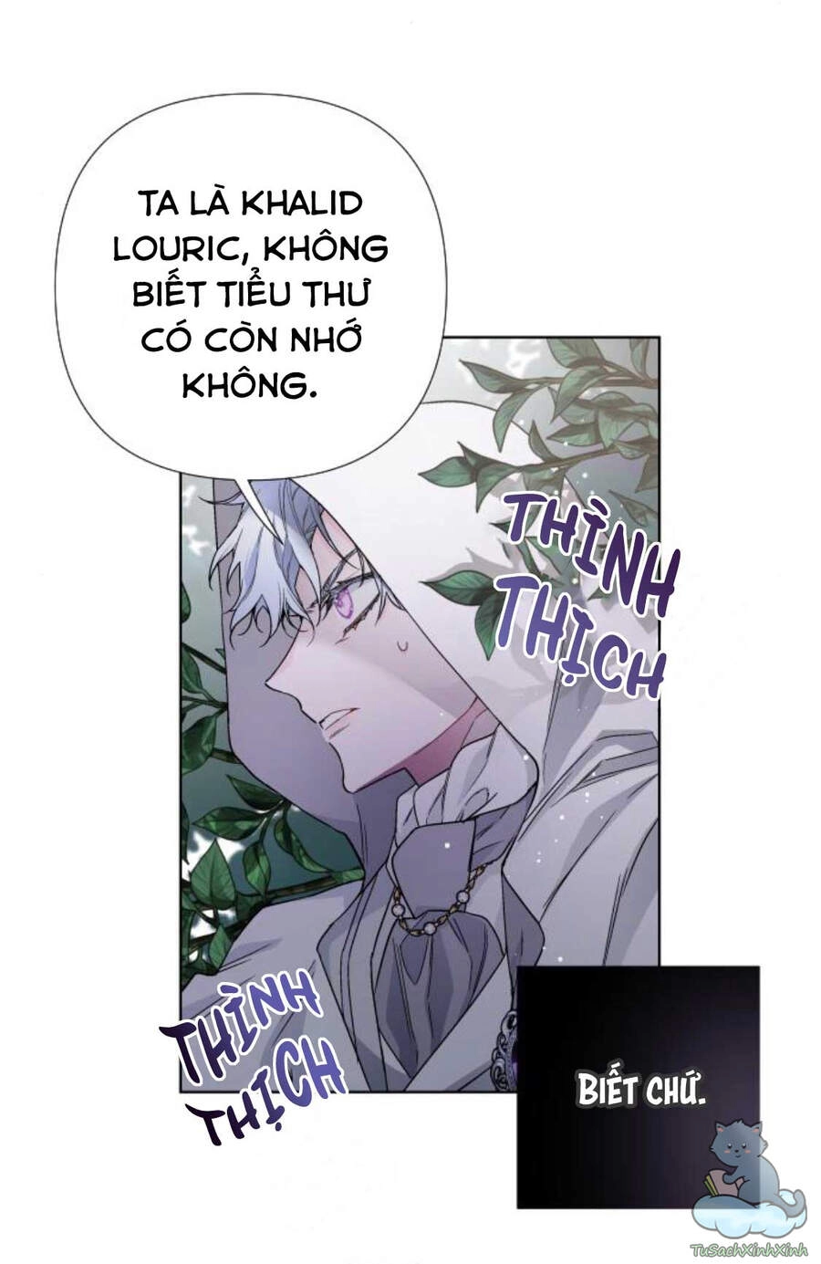 Cách Hiệp Sĩ Sống Như Một Tiểu Thư Quyền Quý Chapter 31 - 69