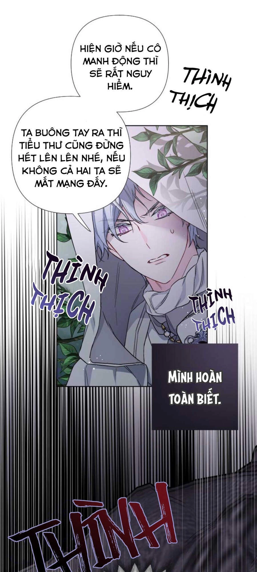 Cách Hiệp Sĩ Sống Như Một Tiểu Thư Quyền Quý Chapter 31 - 70