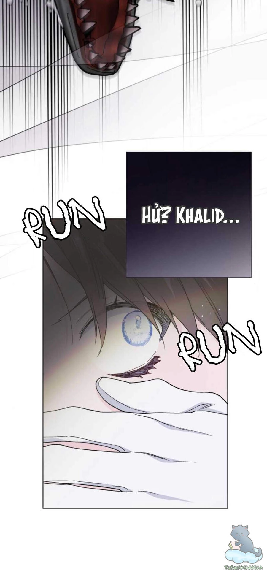 Cách Hiệp Sĩ Sống Như Một Tiểu Thư Quyền Quý Chapter 31 - 72