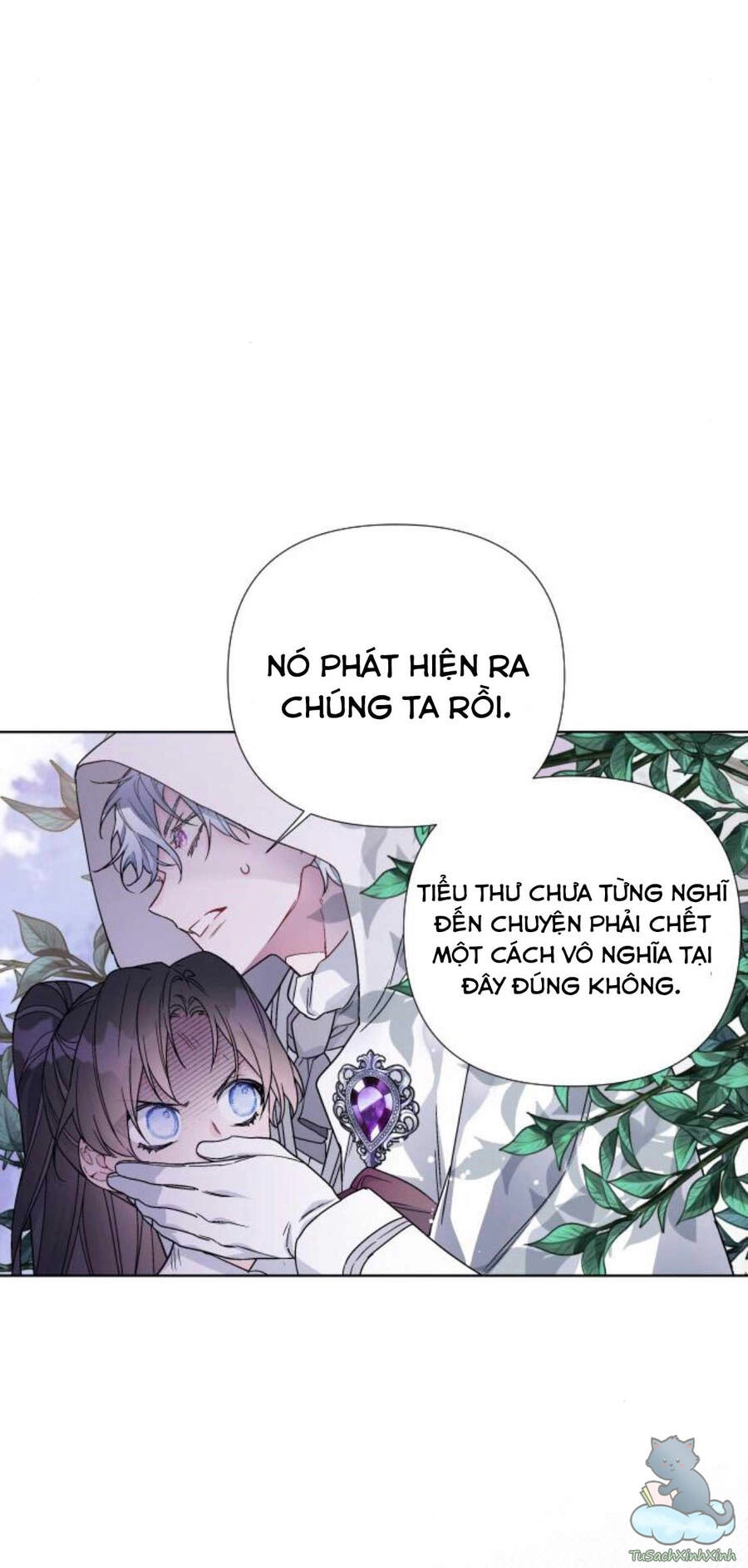 Cách Hiệp Sĩ Sống Như Một Tiểu Thư Quyền Quý Chapter 31 - 74