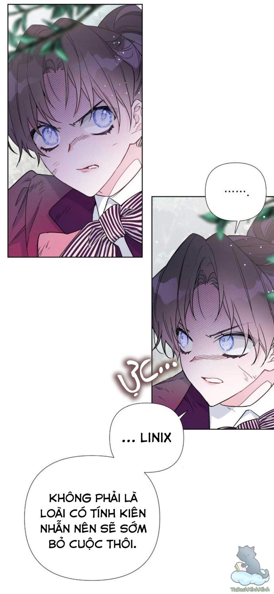 Cách Hiệp Sĩ Sống Như Một Tiểu Thư Quyền Quý Chapter 31 - 79