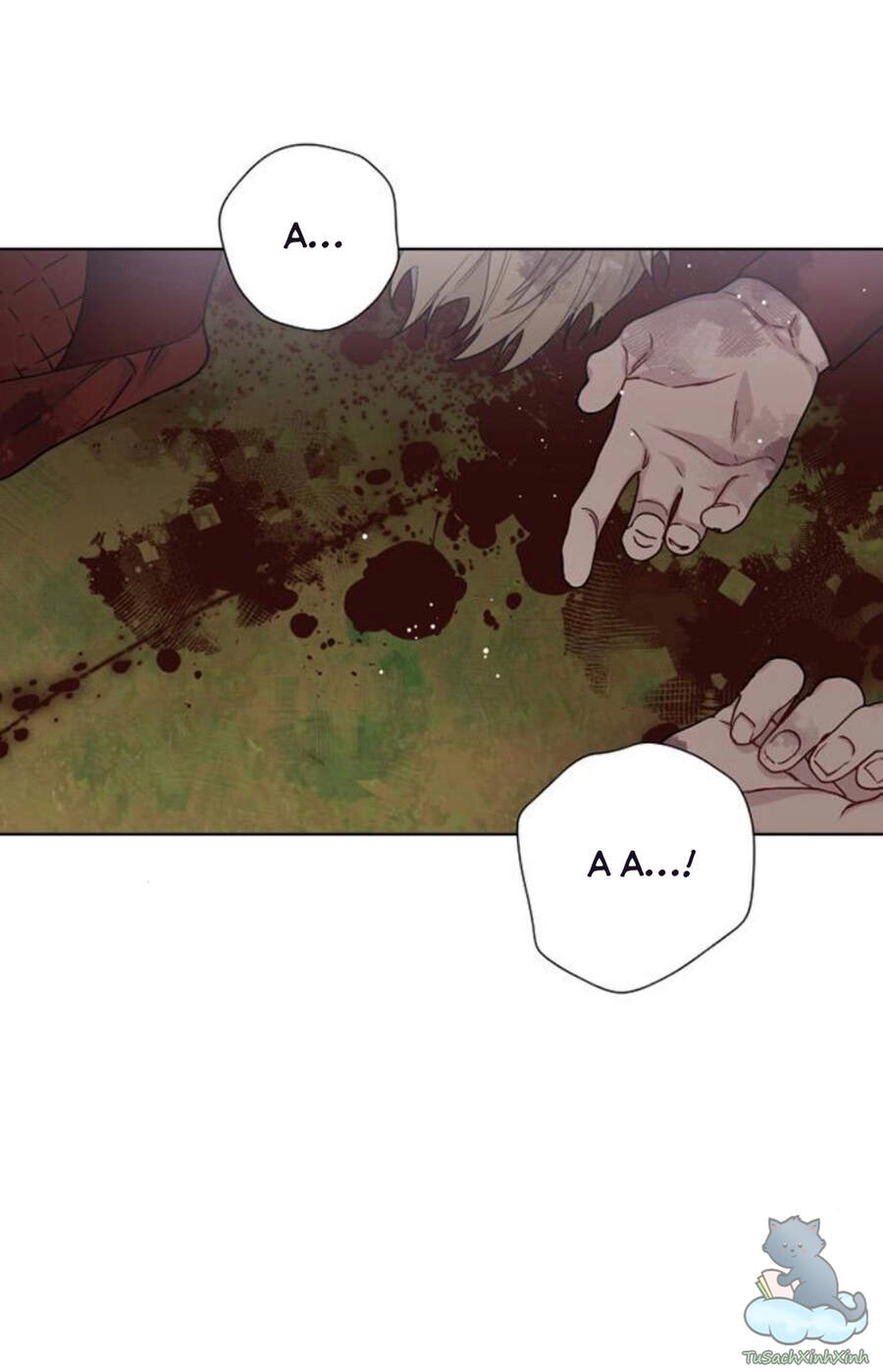 Cách Hiệp Sĩ Sống Như Một Tiểu Thư Quyền Quý Chapter 32 - 2