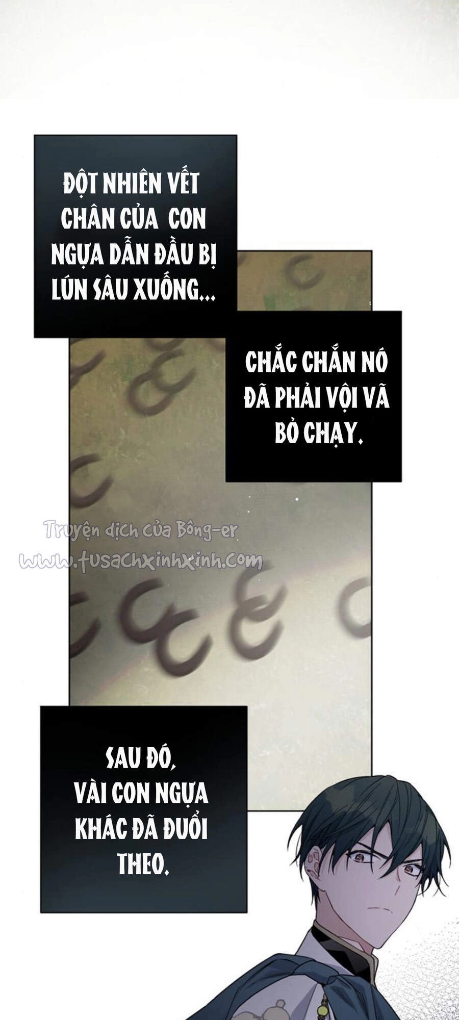 Cách Hiệp Sĩ Sống Như Một Tiểu Thư Quyền Quý Chapter 32 - 6