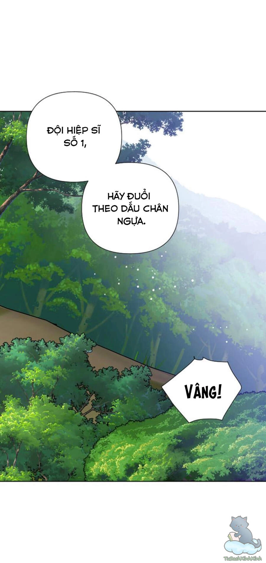 Cách Hiệp Sĩ Sống Như Một Tiểu Thư Quyền Quý Chapter 32 - 8