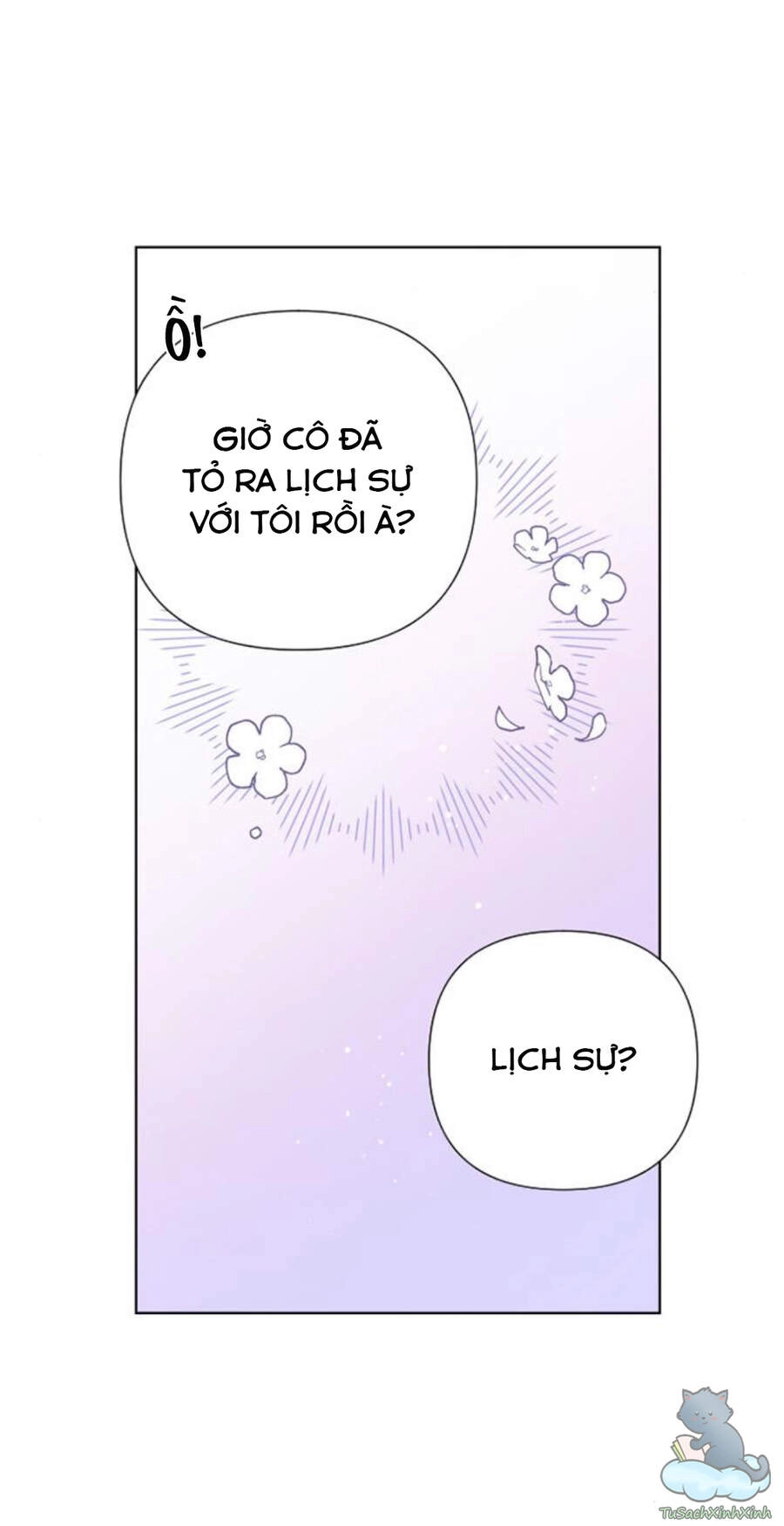 Cách Hiệp Sĩ Sống Như Một Tiểu Thư Quyền Quý Chapter 32 - 17