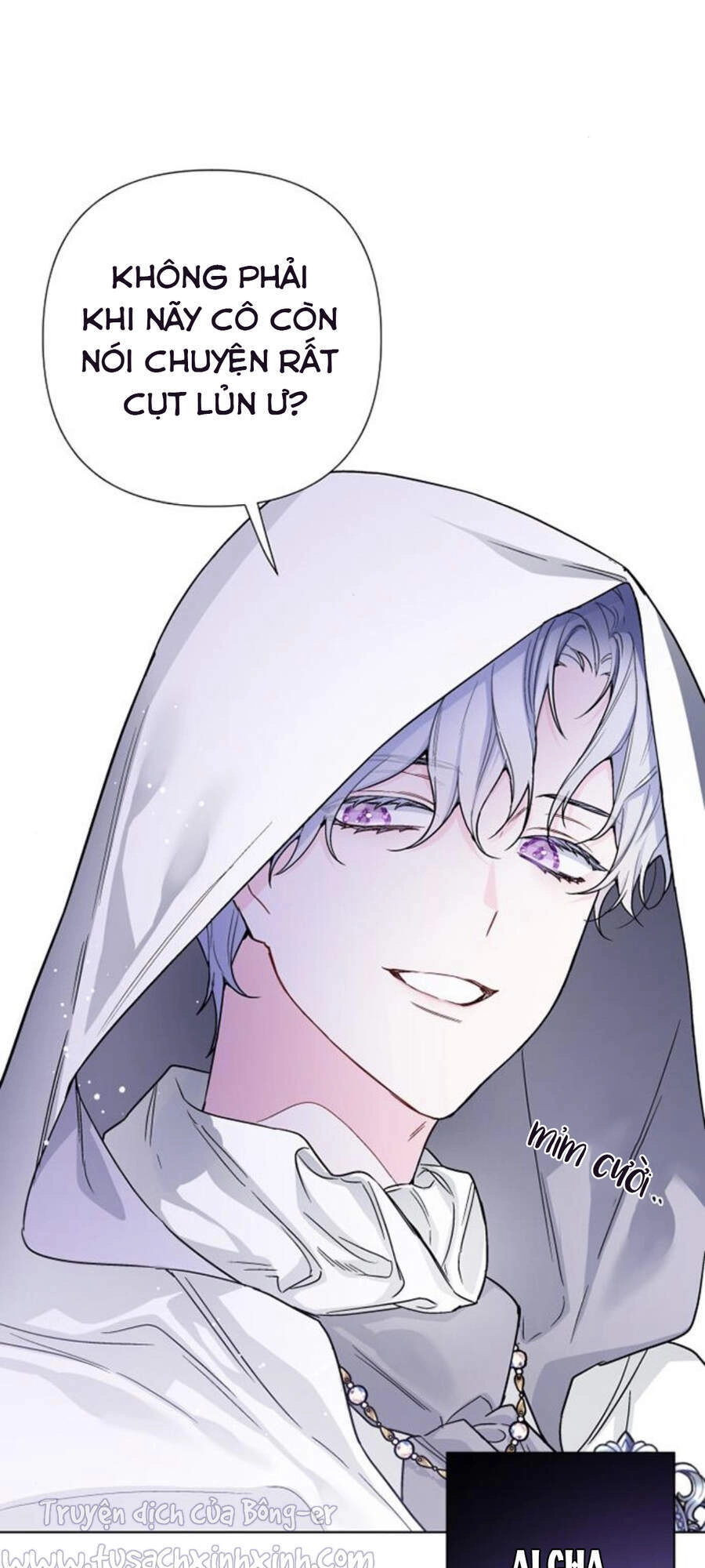 Cách Hiệp Sĩ Sống Như Một Tiểu Thư Quyền Quý Chapter 32 - 18