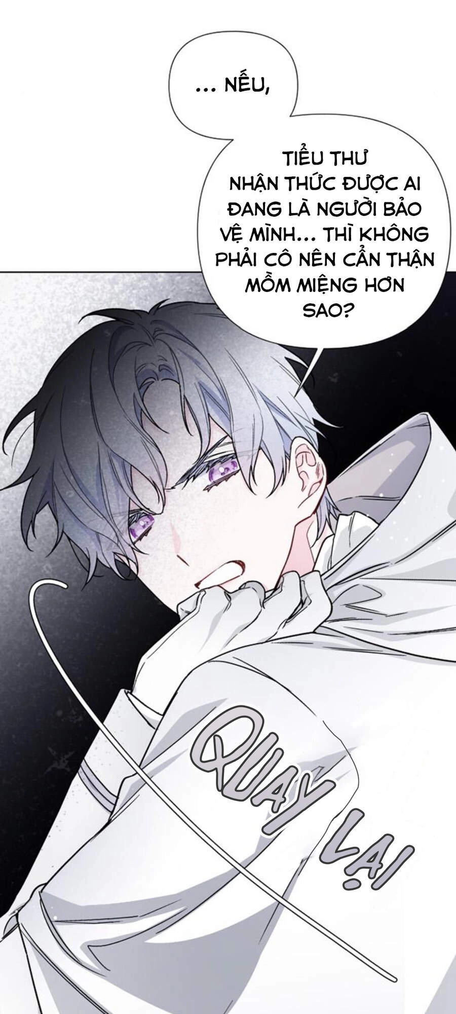 Cách Hiệp Sĩ Sống Như Một Tiểu Thư Quyền Quý Chapter 32 - 22