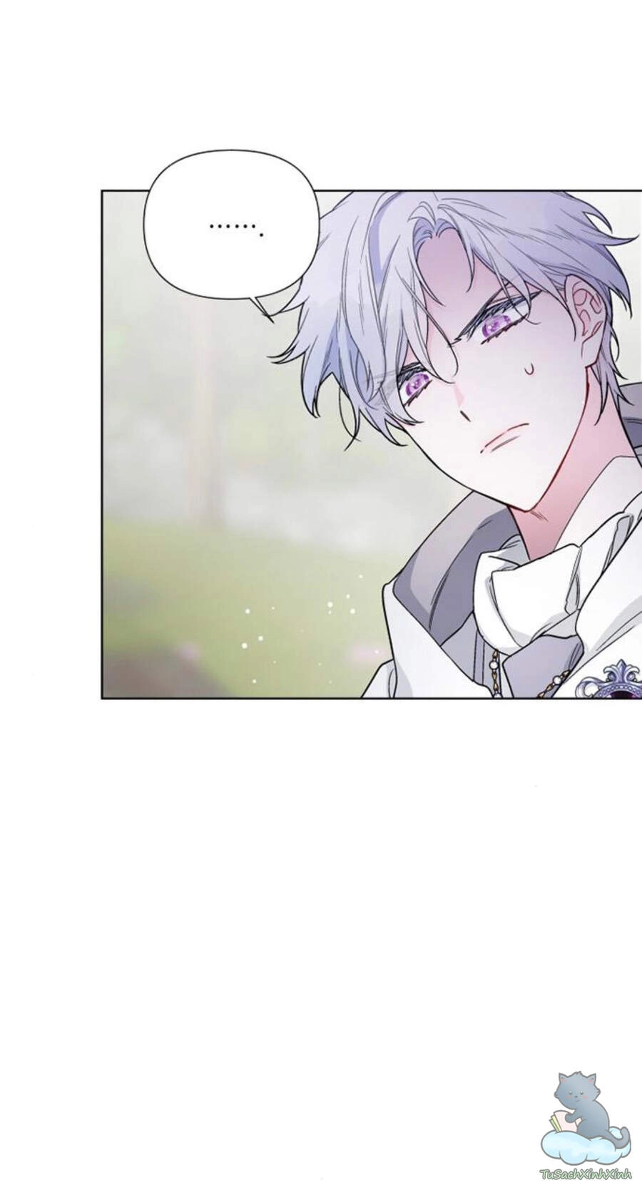 Cách Hiệp Sĩ Sống Như Một Tiểu Thư Quyền Quý Chapter 32 - 25