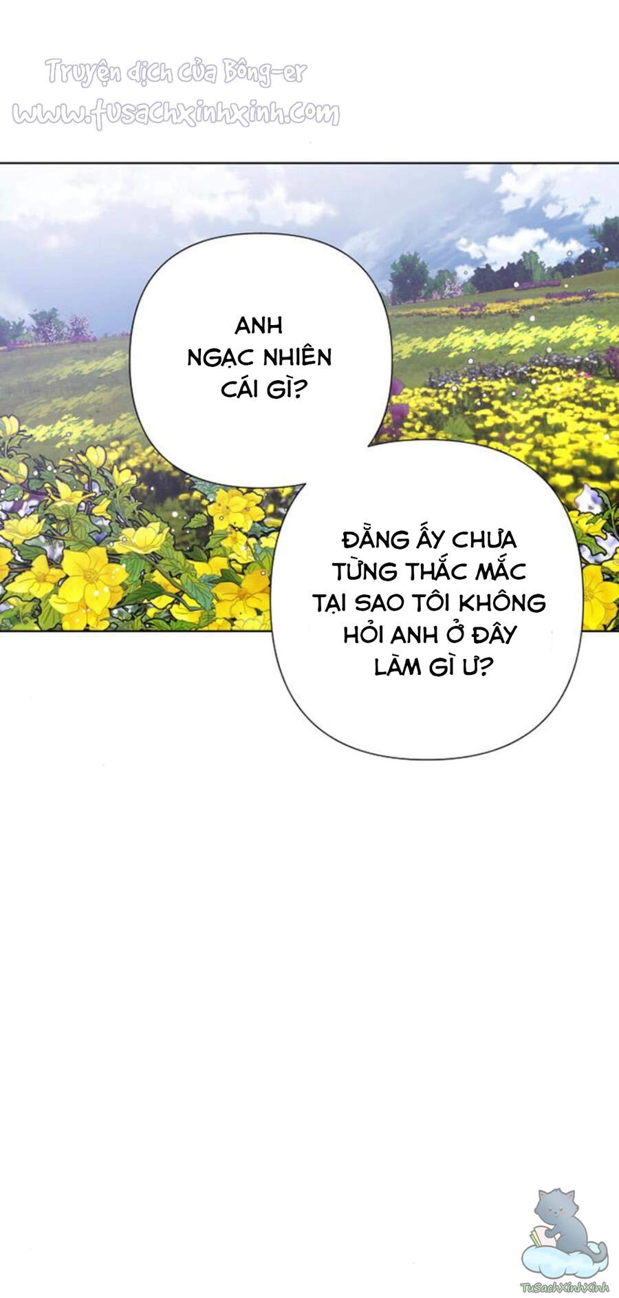 Cách Hiệp Sĩ Sống Như Một Tiểu Thư Quyền Quý Chapter 32 - 26