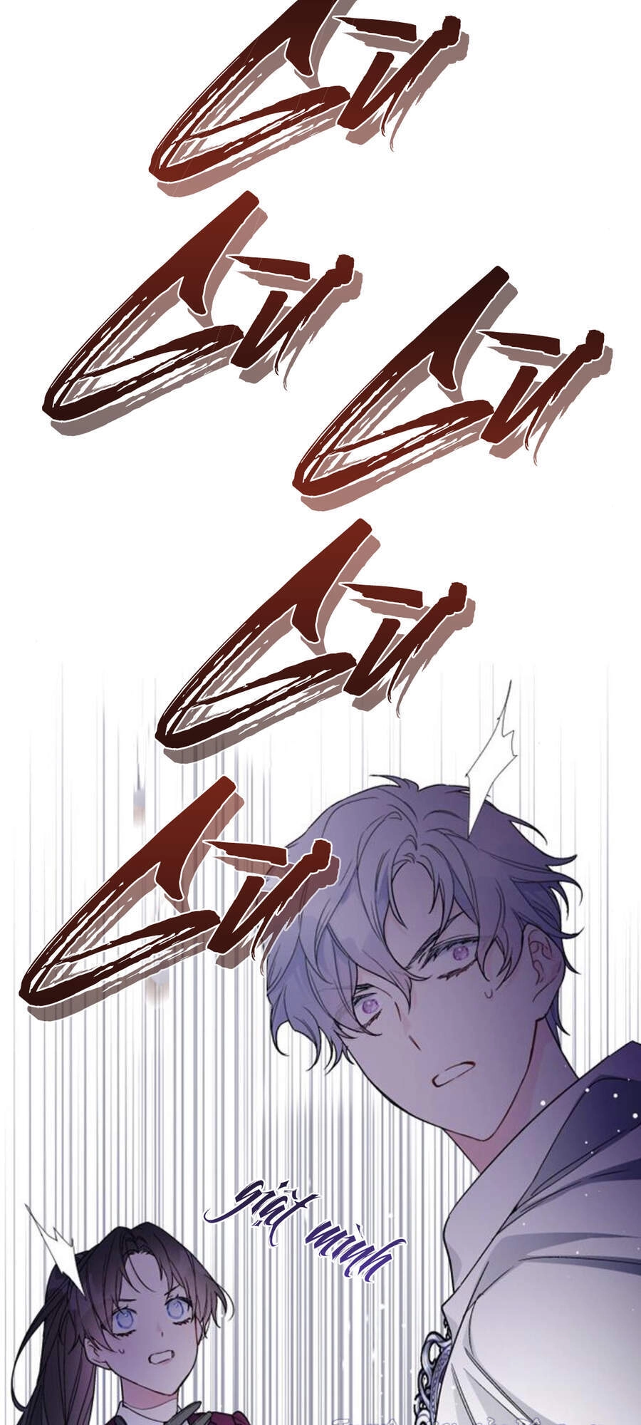 Cách Hiệp Sĩ Sống Như Một Tiểu Thư Quyền Quý Chapter 32 - 46