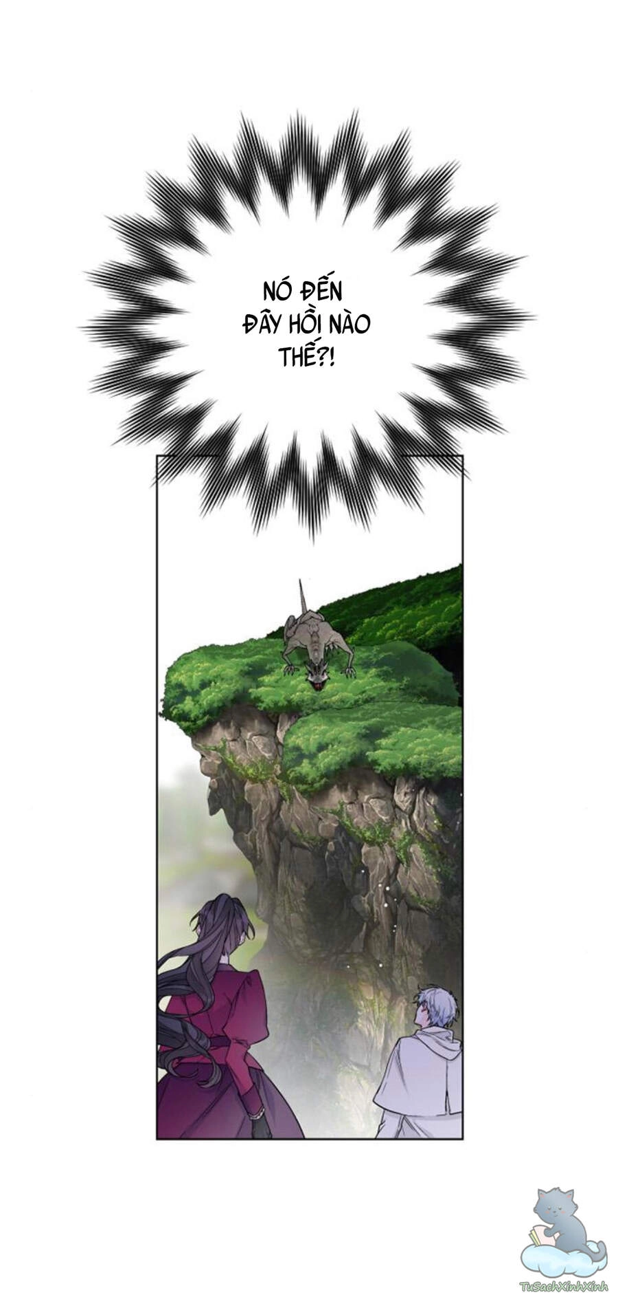 Cách Hiệp Sĩ Sống Như Một Tiểu Thư Quyền Quý Chapter 32 - 50