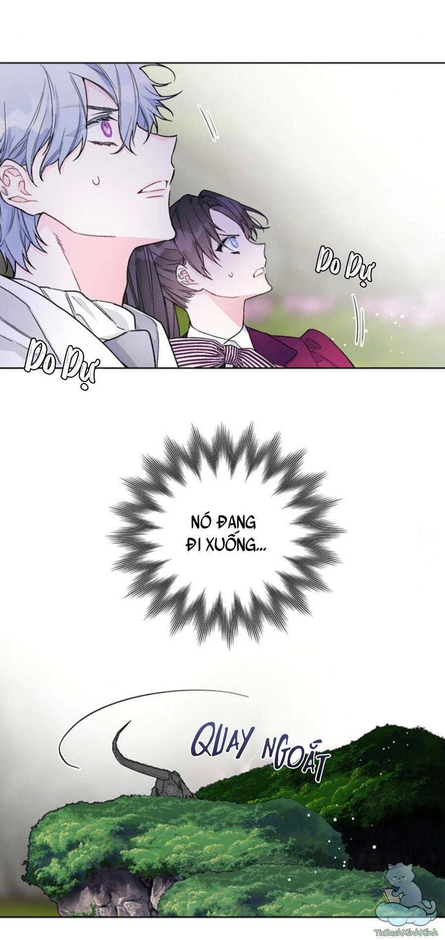 Cách Hiệp Sĩ Sống Như Một Tiểu Thư Quyền Quý Chapter 32 - 51