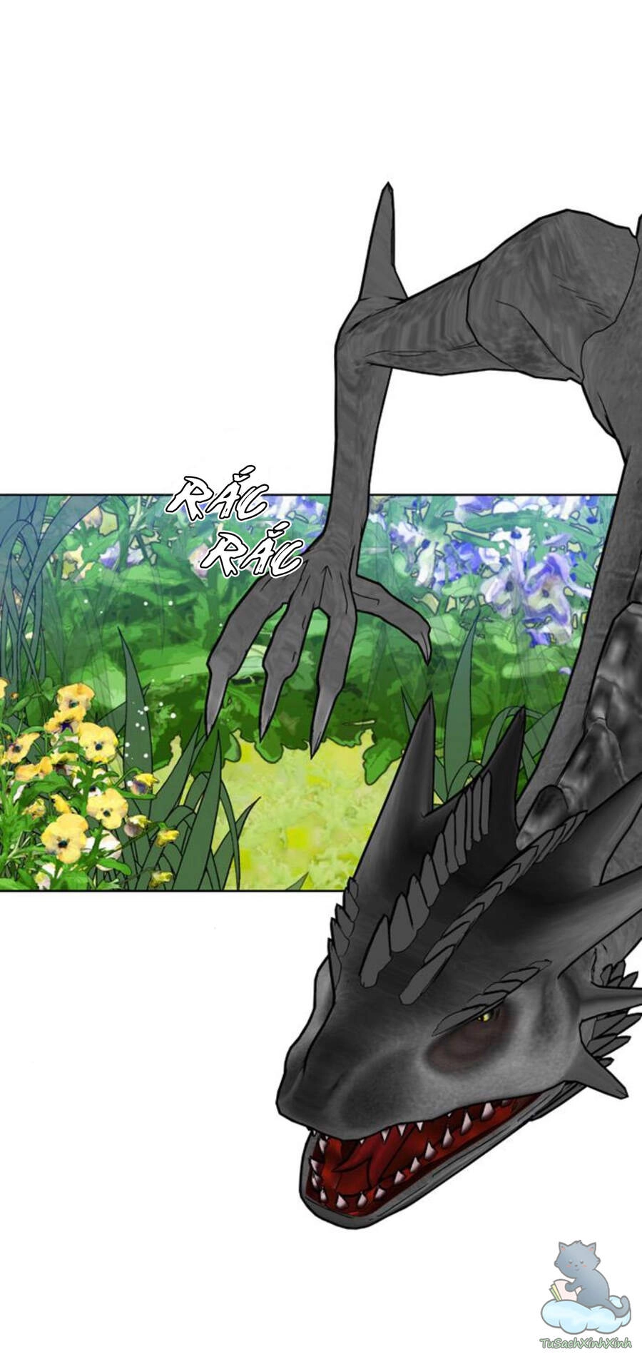 Cách Hiệp Sĩ Sống Như Một Tiểu Thư Quyền Quý Chapter 32 - 58