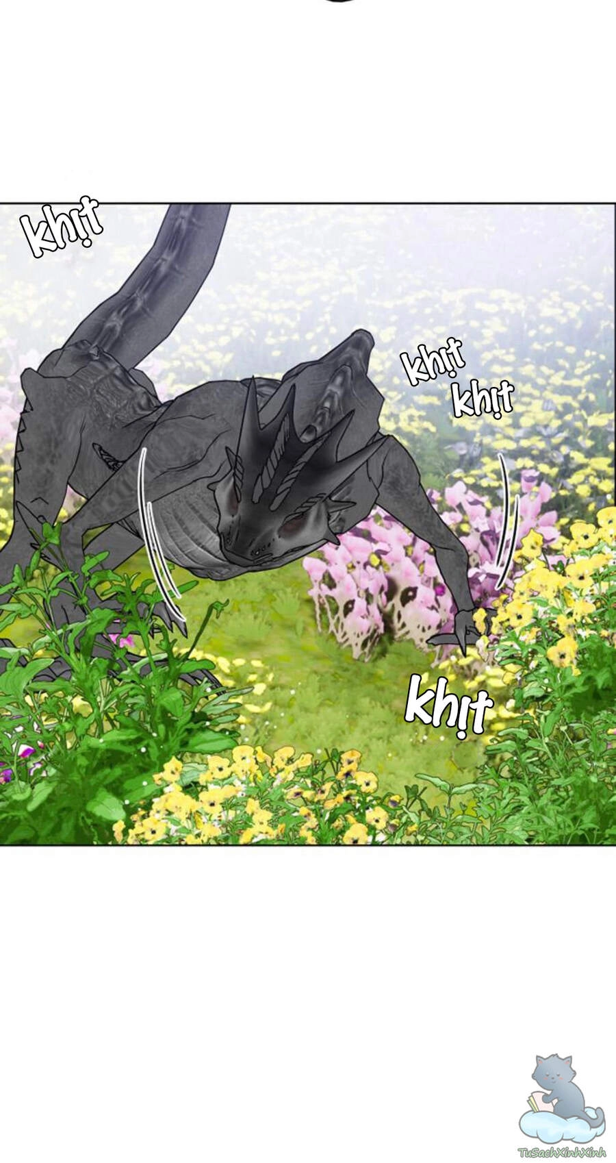 Cách Hiệp Sĩ Sống Như Một Tiểu Thư Quyền Quý Chapter 32 - 59