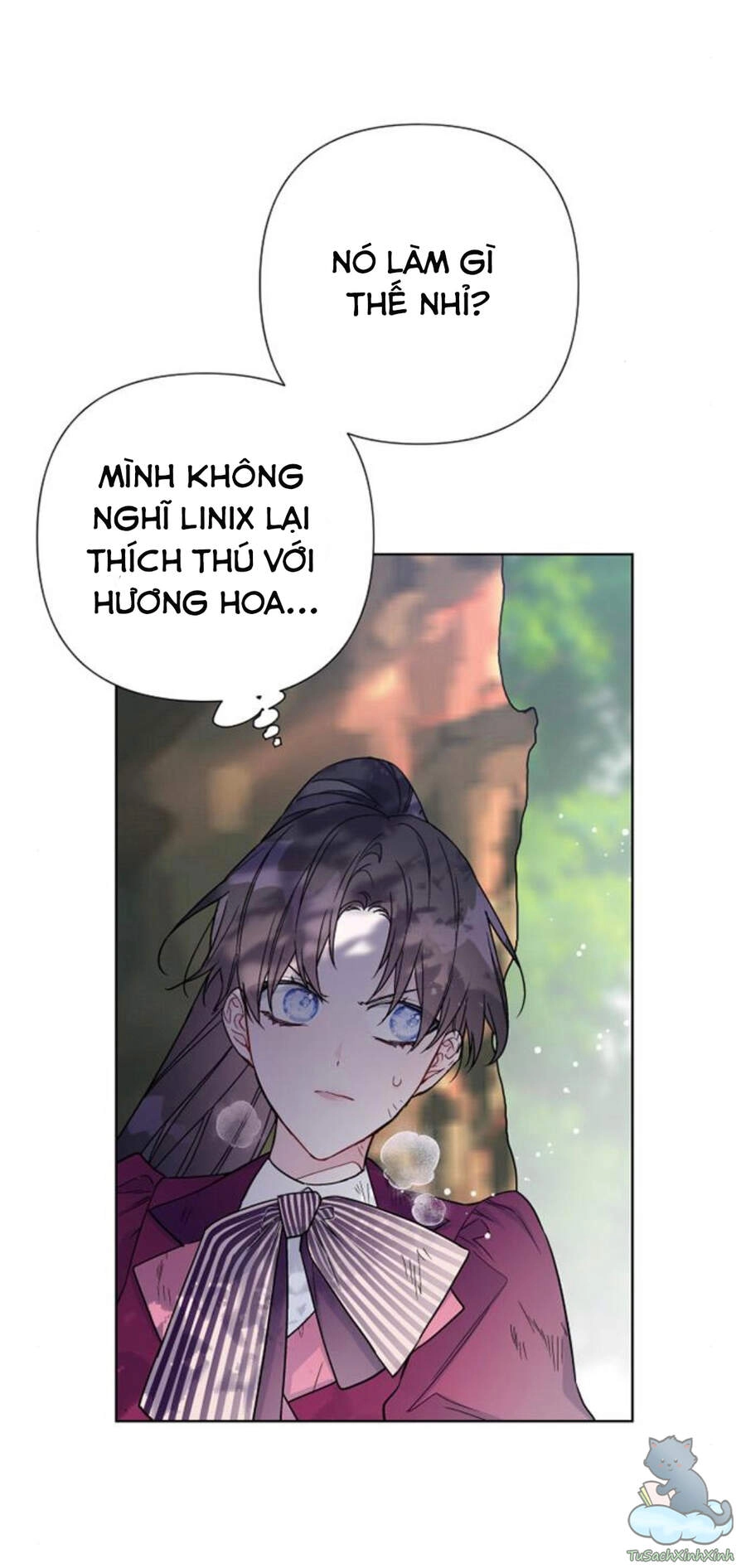 Cách Hiệp Sĩ Sống Như Một Tiểu Thư Quyền Quý Chapter 32 - 60