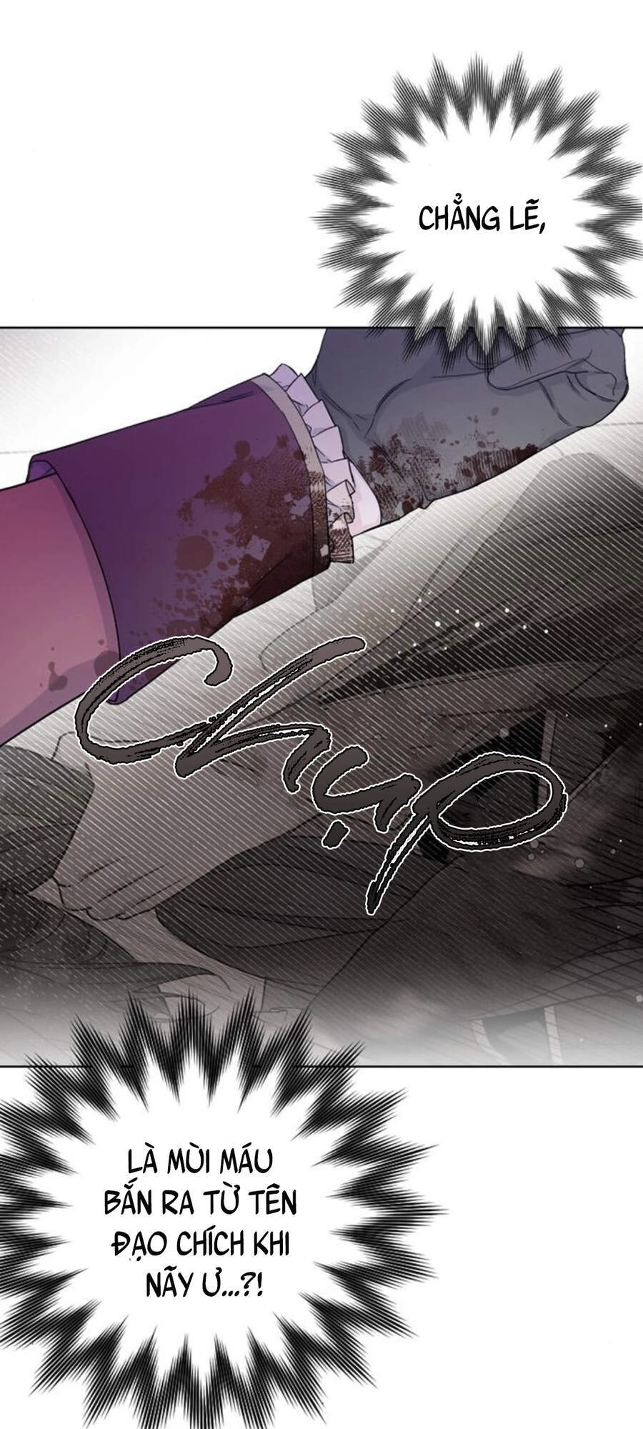 Cách Hiệp Sĩ Sống Như Một Tiểu Thư Quyền Quý Chapter 32 - 61