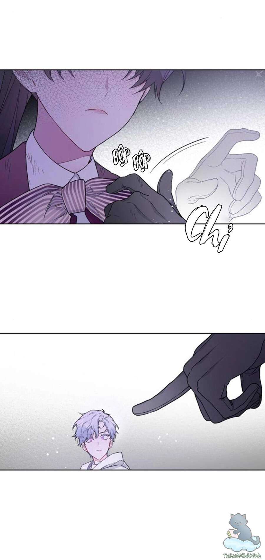 Cách Hiệp Sĩ Sống Như Một Tiểu Thư Quyền Quý Chapter 32 - 66